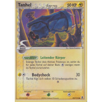 Tanhel - 59/113 - Reverse Holo