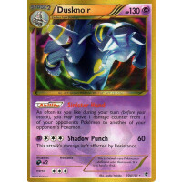 Dusknoir - 104/101 - Shiny