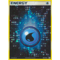 Water Energy - 103/106 - Holo
