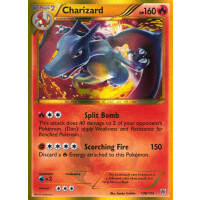 Charizard - 136/135 - Shiny