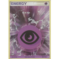 Psychic Energy - 109/110 - Holo