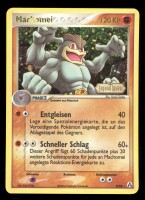 Machomei - 9/92 - Reverse Holo 1