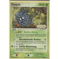 Tangela - 44/92 - Reverse Holo