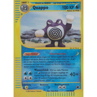 Quappo - 60/165 - Reverse Holo