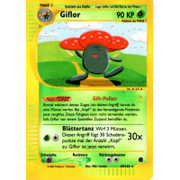 Giflor - 69/165 - Reverse Holo