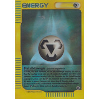 Metall-Energie - 159/165 - Reverse Holo