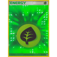 Grass Energy - 103/108 - Holo