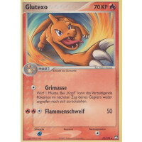 Glutexo - 28/108 - Reverse Holo