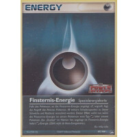 Finsternis-Energie - 87/108 - Reverse Holo