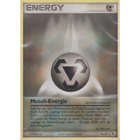 Metall-Energie - 94/109 - Reverse Holo