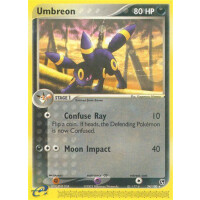 Umbreon - 24/100 - Rare