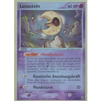 Lunastein - 8/100 - Reverse Holo