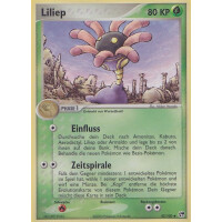 Liliep - 42/100 - Reverse Holo