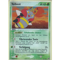 Volbeat - 53/100 - Reverse Holo