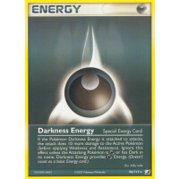Darkness Energy - 96/115 - Reverse Holo