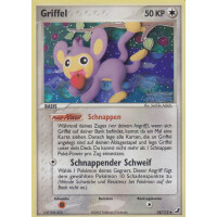 Griffel - 34/115 - Reverse Holo