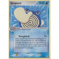 Quaputzi - 68/115 - Reverse Holo