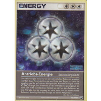 Antriebs-Energie - 98/115 - Reverse Holo