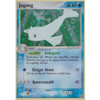 Jugong - 3/112 - Reverse Holo