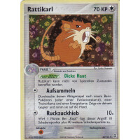 Rattikarl - 48/112 - Reverse Holo