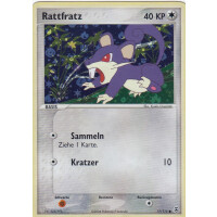 Rattfratz - 77/112 - Reverse Holo
