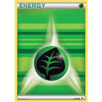 Grass Energy - 75/83 - Reverse Holo