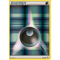 Darkness Energy - 81/83 - Reverse Holo