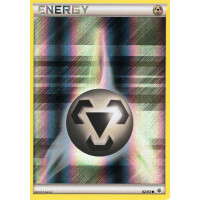 Metal Energy - 82/83 - Reverse Holo