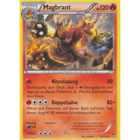 Magbrant - 11/111 - Rare