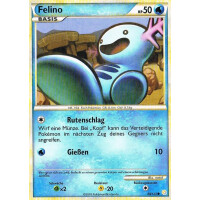 Felino - 88/123 - Reverse Holo