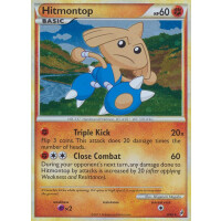 Hitmontop - 8/95 - Holo
