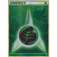 Grass Energy - 88/95 - Reverse Holo