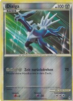 Dialga - 3/95 - Reverse Holo gallery