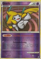 Jirachi - 11/95 - Reverse Holo gallery
