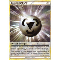 Metall-Energie - 87/95 - Reverse Holo