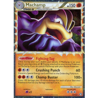 Machamp - 95/102 - Prime