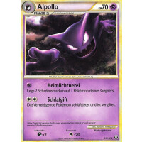 Alpollo - 35/102 - Reverse Holo