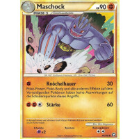 Maschock - 40/102 - Reverse Holo