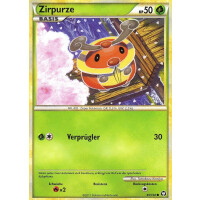 Zirpurze - 65/102 - Reverse Holo