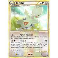 Togetic - 39/90 - Reverse Holo
