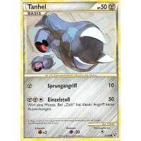 Tanhel - 43/90 - Reverse Holo