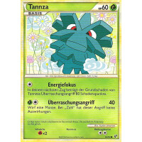 Tannza - 63/90 - Reverse Holo