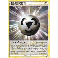 Metall-Energie - 80/90 - Reverse Holo