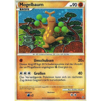 Mogelbaum - 9/95 - Reverse Holo
