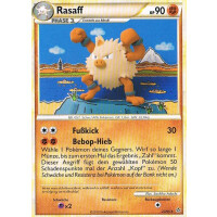 Rasaff - 22/95 - Reverse Holo
