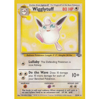 Wigglytuff - 32/64 - Rare