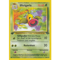 Ultrigaria - 48/64 - Uncommon 1st Edition