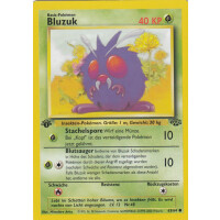 Bluzuk - 63/64 - Common 1st Edition