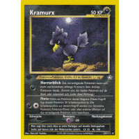 Kramurx - 24/111 - Rare 1st Edition