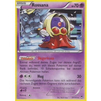 Rossana - 37/111 - Rare